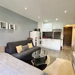 Charming Studio Near The Old Port - Cannes