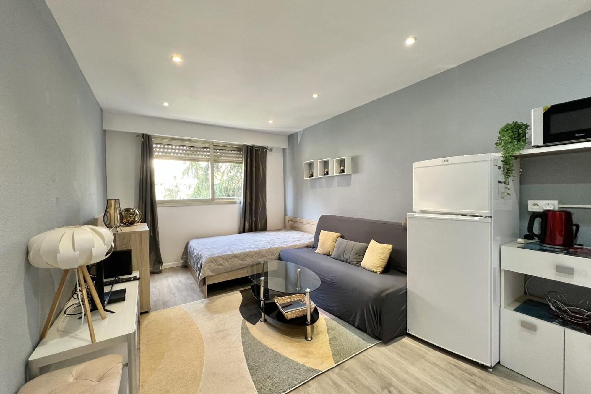 Appartement Charming Near The Old Port - Cannes
