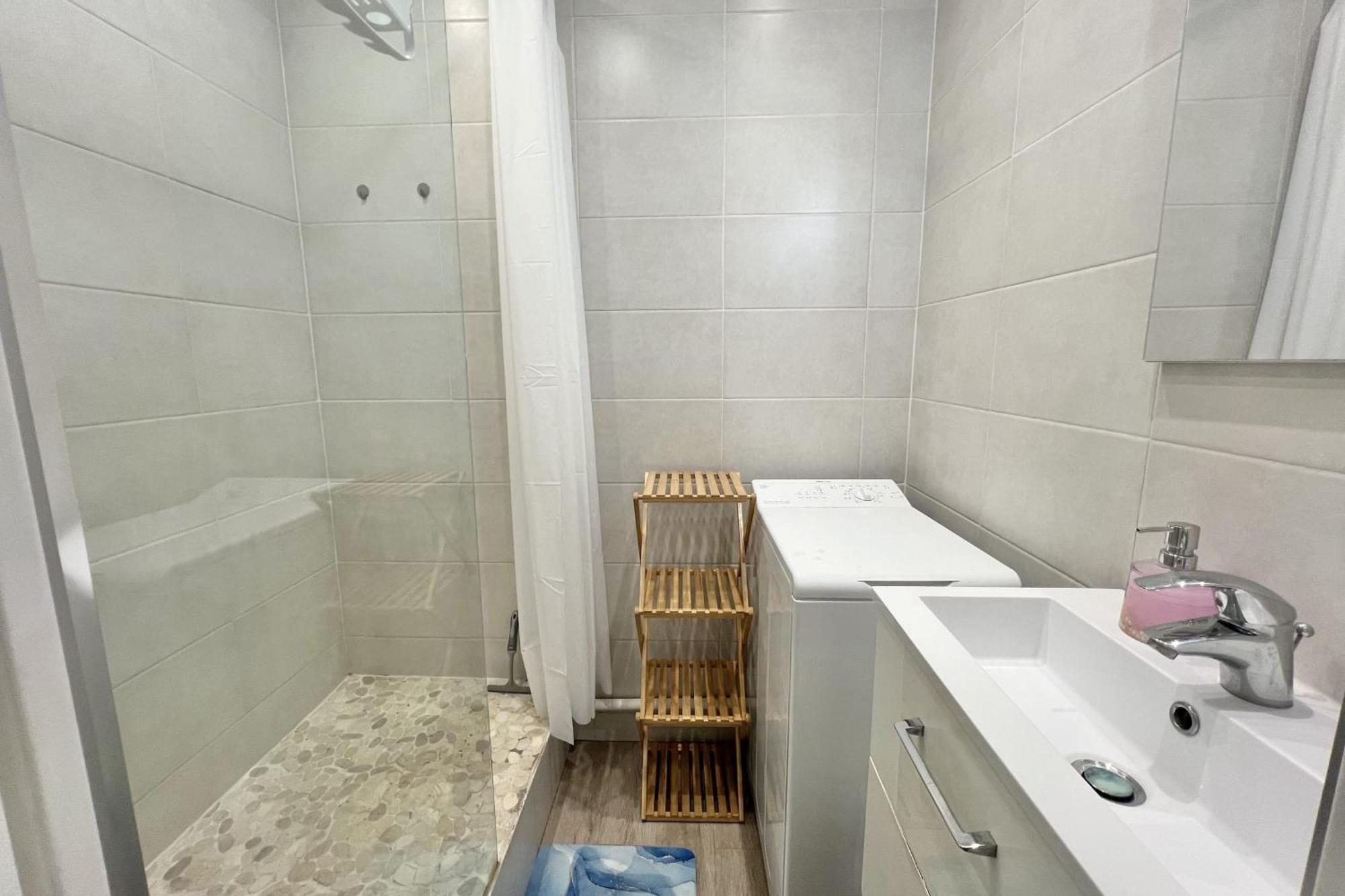Appartement Charming Near The Old Port -