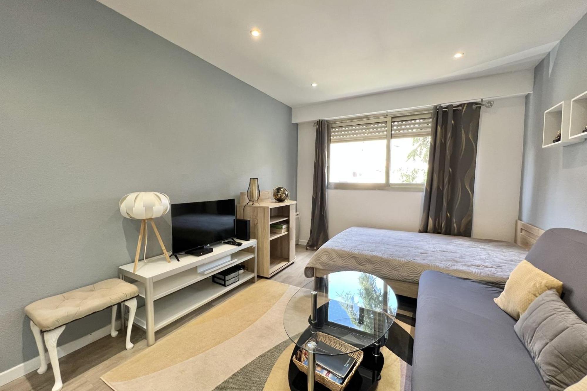 Appartement Charming Near The Old Port - Cannes